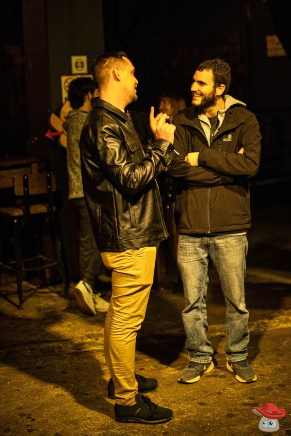 רגע מאירוע