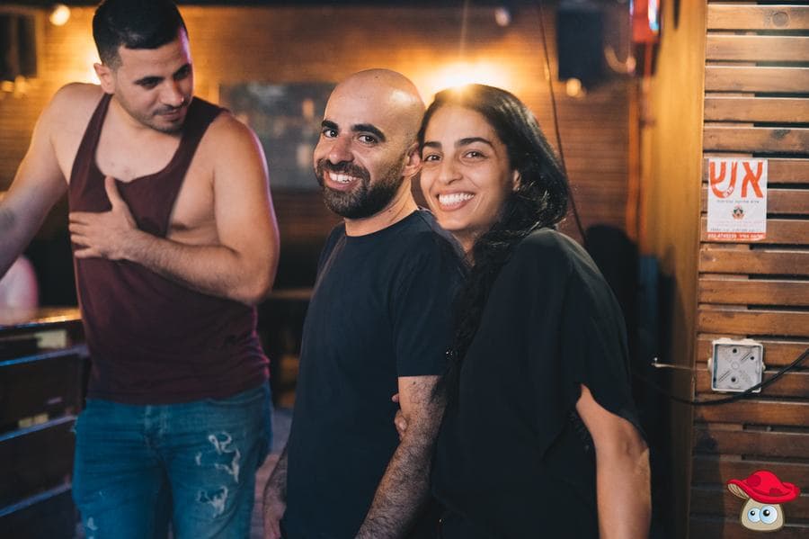רגע מאירוע